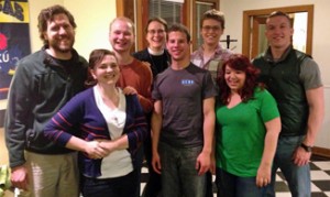 College Ministry