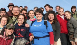 College Ministry