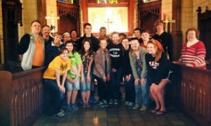 College Ministry