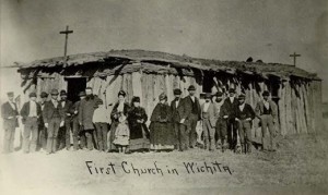 First Church in Wichita, KS