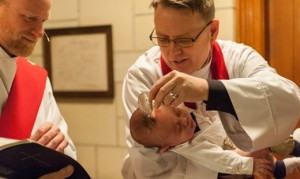 Infant Baptism