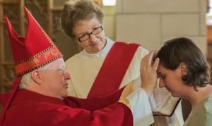 Pastoral Care