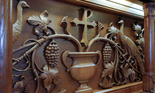 Wood Carving Wood Carving