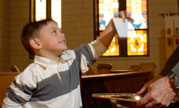Worship Offering