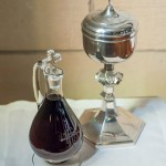 Holy Eucharist
