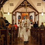 Easter 2012